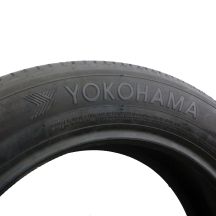 4. 2 x YOKOHAMA 225/60 R18 100H Geolandar SUV M+S Lato 2016 