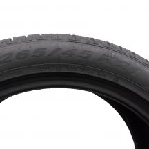 6. 2 x PIRELLI 265/45 R21 104H Scorpion Winter Zima 5.7-6mm