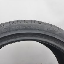 5. Opony 225/40 R18 2x PIRELLI 92W XL Cinturato P7 Letnie 2014/15 7,2-6,8mm