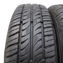 2. 4 x SEMPERIT 155/65 R13 73T Comfort-Life 2 Lato DOT18 6,2-6,5mm