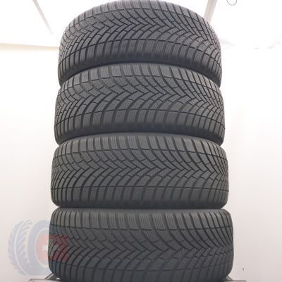 Opony 235/50 R19 2x SEMPERIT 103V XL Speed-Grip 5 Zimowe 2024 8mm 