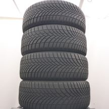 Opony 235/50 R19 2x SEMPERIT 103V XL Speed-Grip 5 Zimowe 2024 8mm 