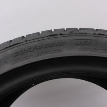 6. Opony 235/40 R18 2x GOODYEAR 95Y Eagle F1 Asymmetric2 Letnie 2021 7,8mm