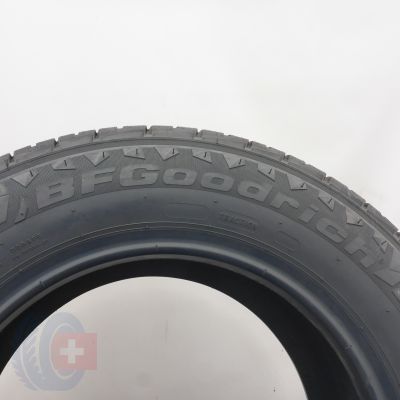 4. Opony 225/65 R16C 2x BFGOODRICH 112/110T Activan 2 Letnie 2026 