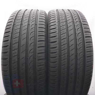 Opony 235/50 R19 2x BARUM 99V Bravuris 5HM Letnie 2019 7,5mm