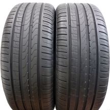 2 x PIRELLI 215/45 R18 89V BMW Cinturato P7 Lato 2017 6,5mm