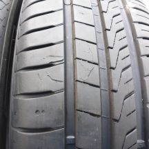 6. Opony 185/65 R14 2x HANKOOK 86T Kinergy Eco Letnie 2018 