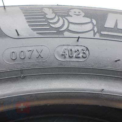 2.  2 x MICHELIN 175/65 R17 87H ePrimacy TOYOTA AYGO X Lato 2023 Jak Nowe