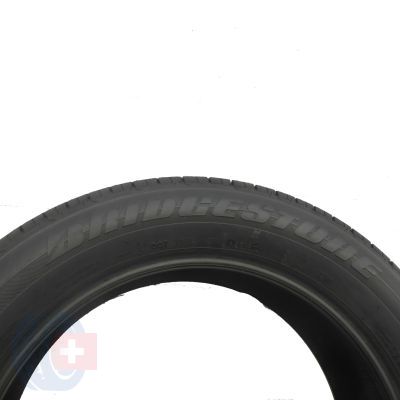 3. 2 x BRIDGESTONE 225/55 R18 98H Dueler H/P Lato 2018/2019
