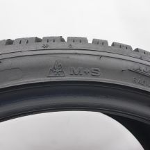 12. Opony 225/40 R18 2x DUNLOP 92V XL WinterSport 5 Zimowe 2023 7,9-8mm