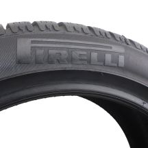 5. 2 x PIRELLI 205/50 R17 93H XL Winter 210 SottoZero Serie II Zima 2012 7,5mm
