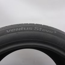6. Opony 285/40 R19 2x HANKOOK 107Y XL MO Ventus S1 evo3 K127 Letnie 2021 7,2mm