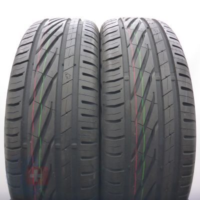 4. Opony 205/55 R19 4x UNIROYAL 97V XL RainSport 5 Letnie 2023