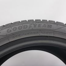 6. Opony 255/45 R20 4x GOODYEAR 105T XL UltraGrip Performance+Zimowe 2023/24 8-8,2mm