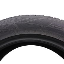 4. Opony 225/55 R18 2x VREDESTEIN 102V XL Wintrac PRO Zimowe 2019, 2022 7mm
