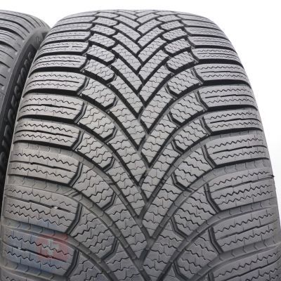 2. Opony 235/45 R20 4x BRIDGESTONE 100W XL Blizzak 6 Zimowe 2025 8mm 