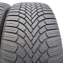 2. Opony 235/45 R20 4x BRIDGESTONE 100W XL Blizzak 6 Zimowe 2025 8mm 