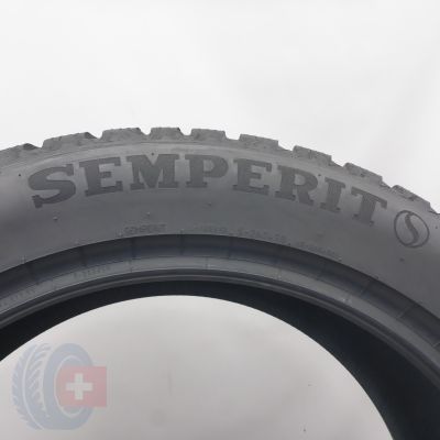 5. Opony 235/50 R19 2x SEMPERIT 103V XL Speed-Grip 5 Zimowe 2024 7,2mm 