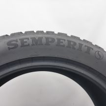 5. Opony 235/50 R19 2x SEMPERIT 103V XL Speed-Grip 5 Zimowe 2024 7,2mm 
