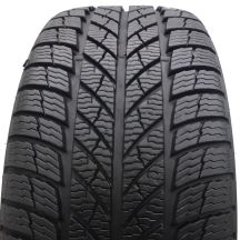 1 x GISLAVED 225/45 R17 94H XL Euro Frost 5 Zima 2014 Jak Nowa 8mm
