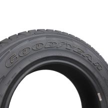 4. 2 x GOODYEAR 245/75 R17 110T Wrangler 2013 Wielosezon 9,5mm Jak Nowe