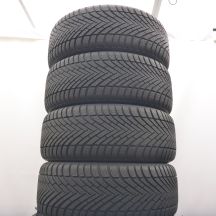 Opony 225/45 R18 4x PIRELLI 95V Powercy Winter Zimowe 2025 9,2 -8,8mm 