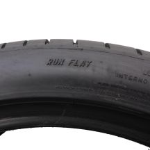 7. Opony 315/35 R21 2x PIRELLI 111Y XL PZero BMW RunFlat Letnie 2021 6,2mm