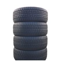 4 x GISLAVED 245/45 R18 100V XL EuroFrost 6 Zima 2022 7mm Jak Nowe