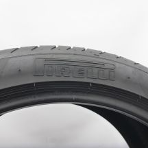 5. Opony 275/35 R20 2x PIRELLI 102Y XL B1 PZero Letnie 2021 6mm
