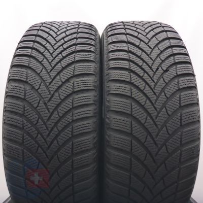 5. Opony 225/55 R17 4x SEMPERIT 101V XL Speed-Grip 5 Zimowe 2025 8-7,8mm
