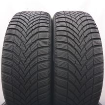 5. Opony 225/55 R17 4x SEMPERIT 101V XL Speed-Grip 5 Zimowe 2025 8-7,8mm