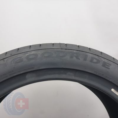 6. Opony 225/45 R18 4x GOODRIDE 95W XL ZupenEco Z-107 Letnie 2026
