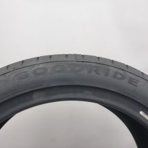 6. Opony 225/45 R18 4x GOODRIDE 95W XL ZupenEco Z-107 Letnie 2026