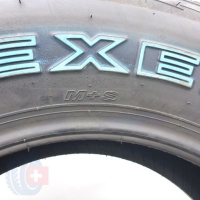 9. Opony 245/70 R17 2x NEXEN 110T Roadian TIRE RH5 Letnie M+S 2019 