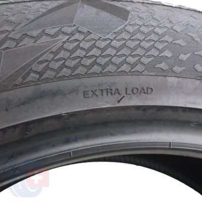 6. 1 x VREDESTEIN 255/50 R19 107W XL Quatrac 5 Wielosezon 2018 7mm Jak Nowa