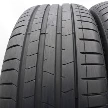 2. Opony 235/50 R19 2x PIRELLI 99W MO PZero Letnie 2020, 2023 6-7mm