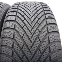 2. Opony 235/50 R19 4x PIRELLI 103V Powegcy Winter Zimowe 2024 8,5-8mm
