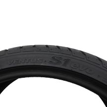 6. Opony 265/30 ZR19 2x HANKOOK 93Y XL Ventus S1 evo Letnie 2017 5,8mm