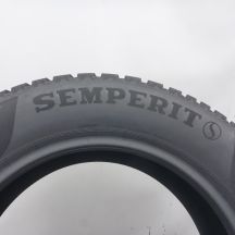 6. Opony 205/60 R16 4x SEMPERIT 96H XL Speed-Grip 5 Zimowe 2025 8,5-8mm