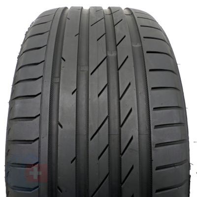 1 szt. opona 255/40 R19 Nokian - Z Line - 100Y XL - Lato