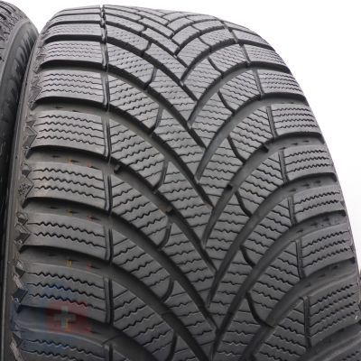 2. Opony 225/45 R17 4x SEMPERIT 96V XL Speed-Grip 5 Zimowe 2025 8,2mm