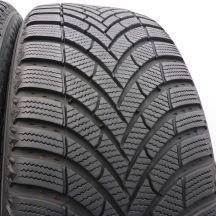 2. Opony 225/45 R17 4x SEMPERIT 96V XL Speed-Grip 5 Zimowe 2025 8,2mm