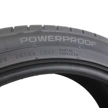 7. 2 x NOKIAN 225/45 R19 96W XL Powerproof Lato 2022 5,8mm