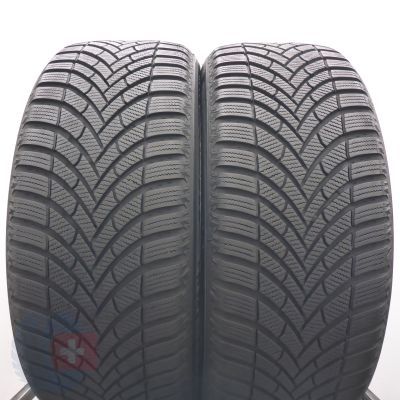 4. Opony 235/50 R19 4x SEMPERIT 103V XL Speed-Grip 5 Zimowe 2024 7,8mm