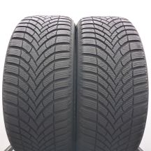4. Opony 235/50 R19 4x SEMPERIT 103V XL Speed-Grip 5 Zimowe 2024 7,8mm