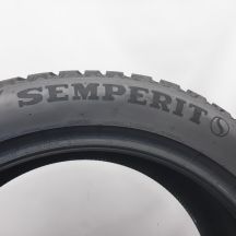 5. Opony 235/50 R19 4x SEMPERIT 103V XL Speed-Grip 5 Zimowe 2024 8mm
