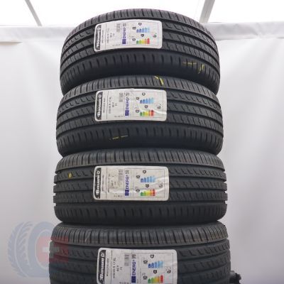 Opony 205/45 R17 4x BARUM 88Y XL Bravuris 5 Letnie 2024 