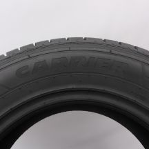 7. Opony 195/70 R15C 4x PIRELLI 104/102R Carrier Letnie 2019 Jak Nowe