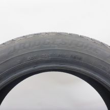 4. Opony 205/55 R17 2x BRIDGESTONE 95W XL Turanza T001 BMW Letnie 2019 