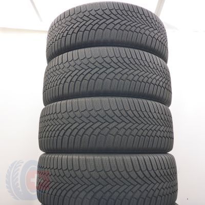 Opony 235/45 R20 4x BRIDGESTONE 100W XL Blizzak 6 Zimowe 2025 7,8mm 